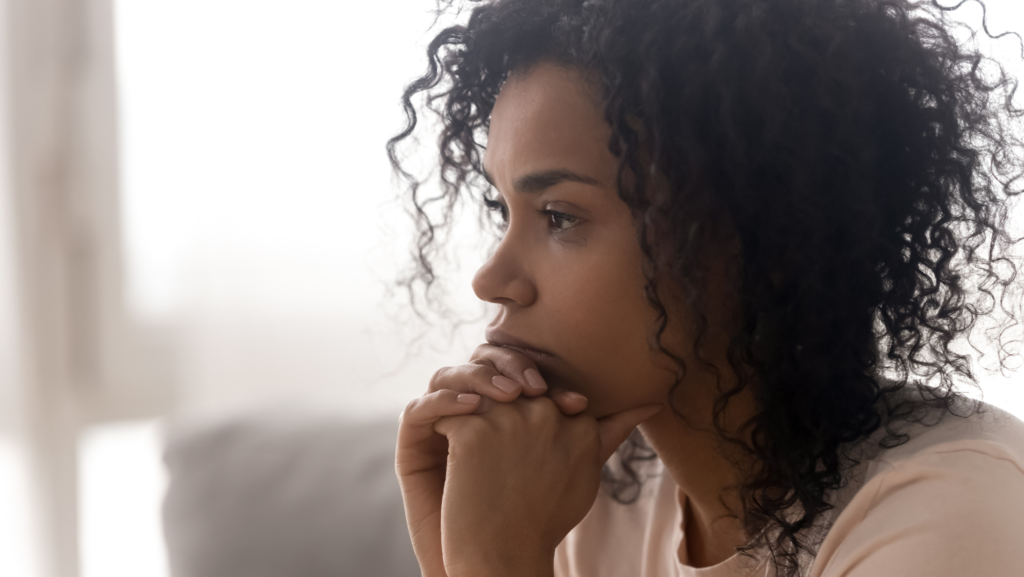Reflecting personal values to understand life purpose