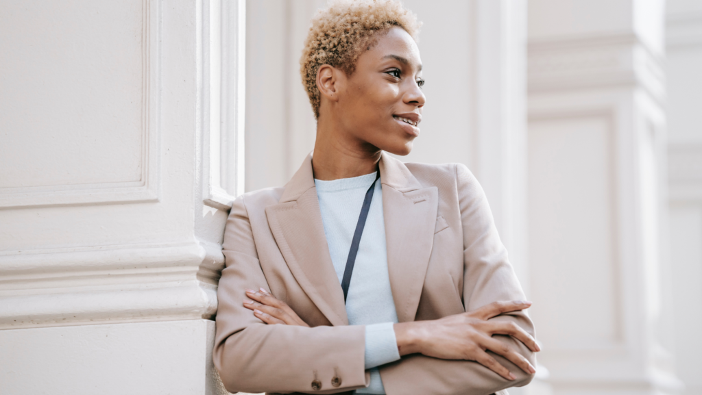 Startup Founder with Vision for Economic Success