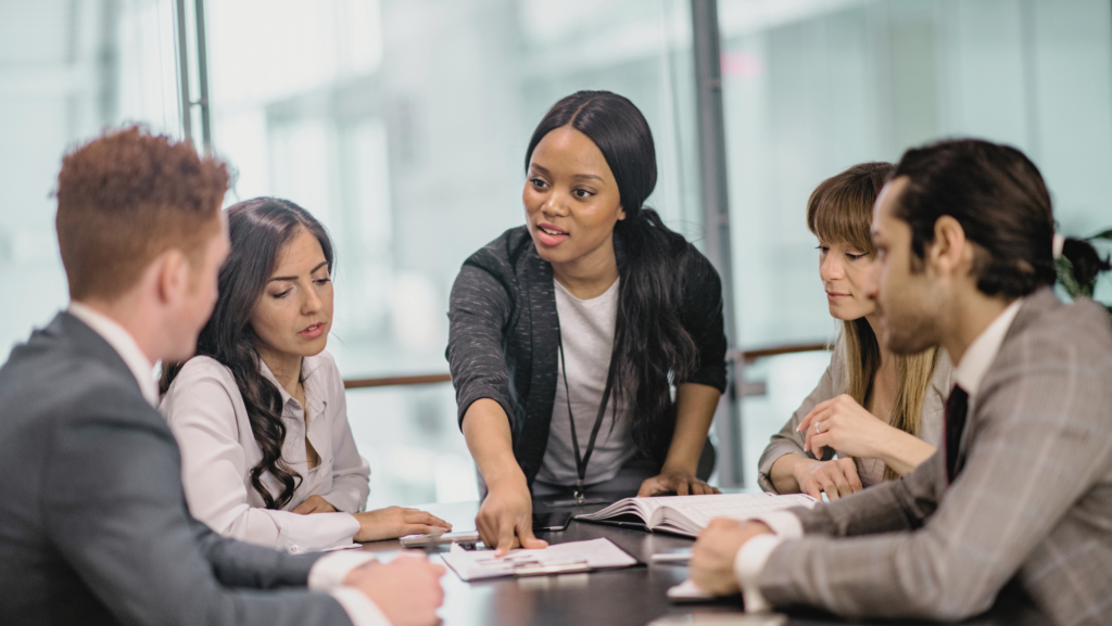 Business Leader Inspiring Long-Term Wealth Through Purpose