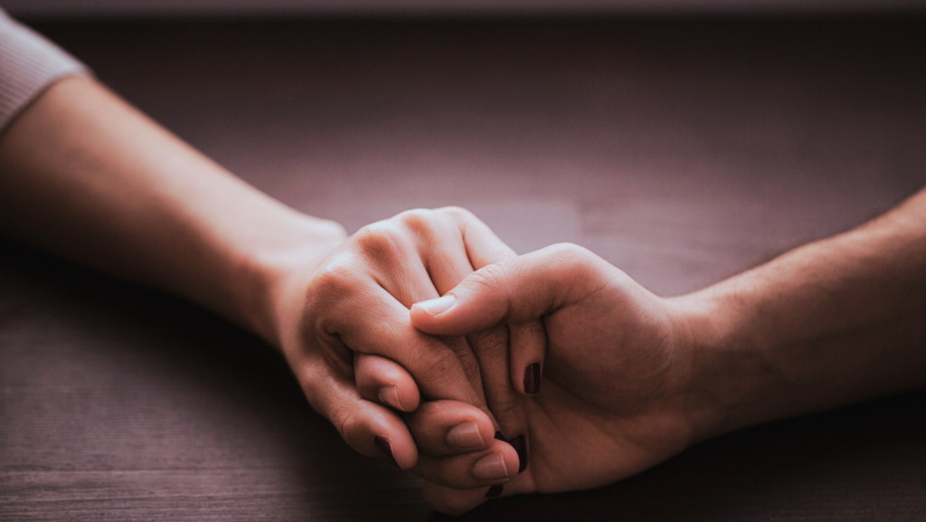 Unity in Purposeful Living through Faith Action.