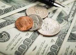 You Cant Make Dollars