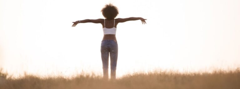 Fearless Living